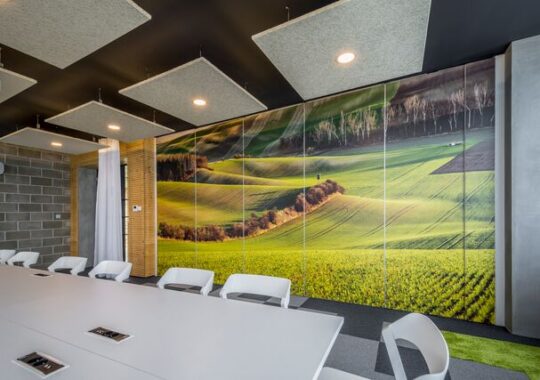 LIKO-Space® - design exempel
